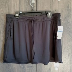 Callaway Skirt Skort Shorts Size XL Golf  ⛳️  Tennis 🎾 Casual Wear 👀 NWT